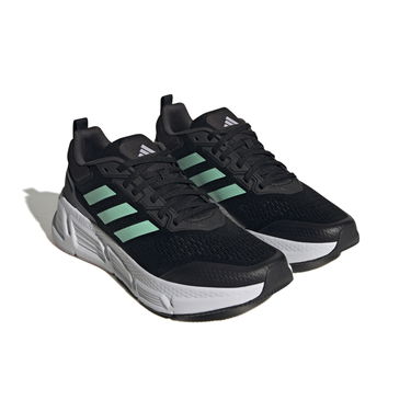 Кецове и обувки adidas Performance Questar 45 1/3 Черно | HP2438, 4