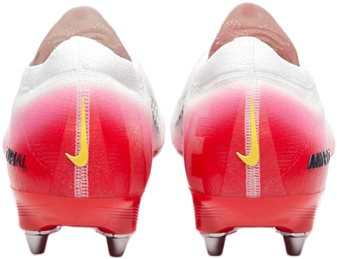 Кецове и обувки Nike ZOOM VAPOR 16 ELITE SG-PRO LV8 Бяло | hv3758-600, 3