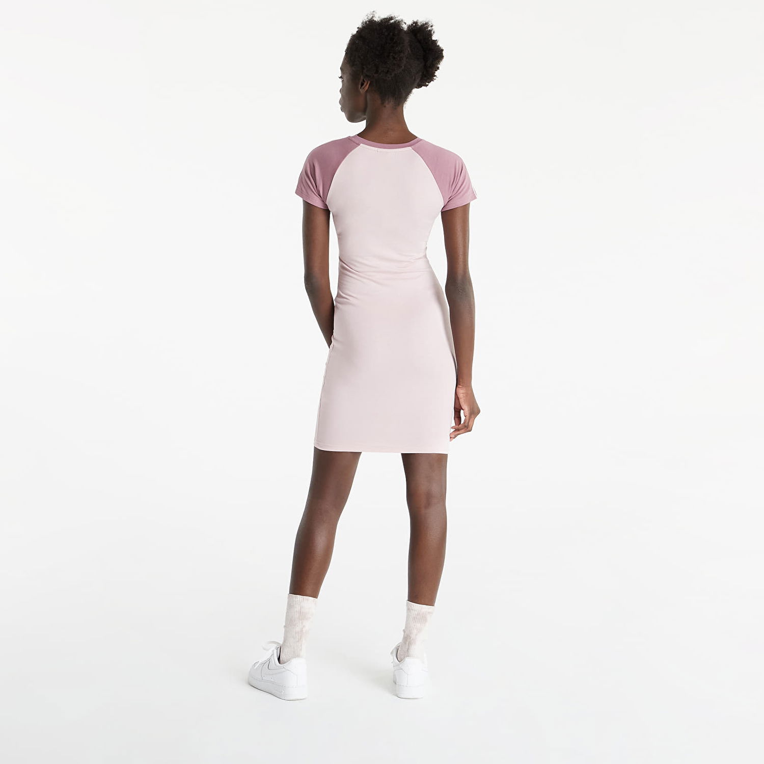 Pокля Ellesse Tion Dress Розово | SGM14183808, 1