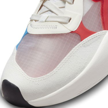 Кецове и обувки Jordan Delta 3 Low Бяло | DN2647-100, 2
