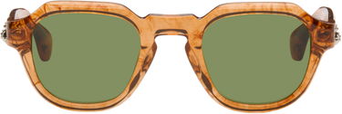 Слънчеви очила Vivienne Westwood Vivienne Westwood Prince Charming Sunglasses Кафяво | VW508730149, 0