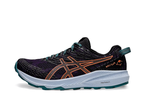 Бягане Asics Fuji Lite 3 Черно | 1012b294-500