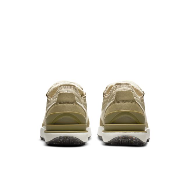 Кецове и обувки Nike Waffle One Premium Зелено | DC8890-201, 1