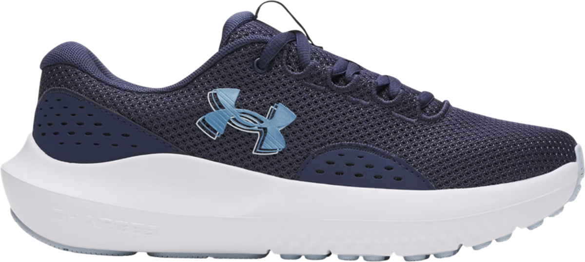 Кецове и обувки Under Armour Charged Surge 4 Тъмно синьо | 3027007-403, 0