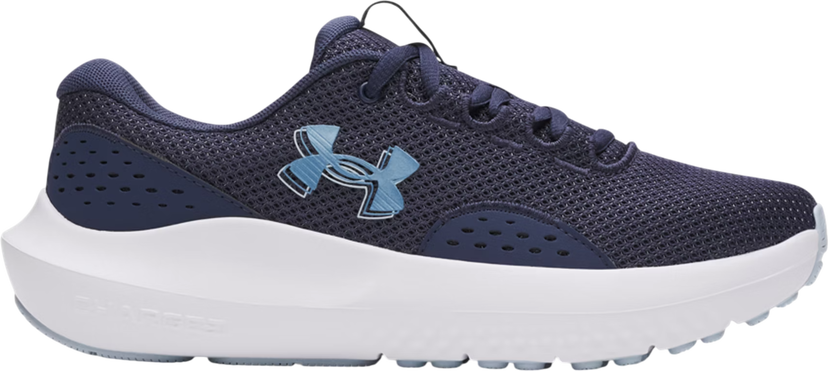Кецове и обувки Under Armour Charged Surge 4 Тъмно синьо | 3027007-403