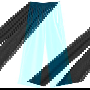 Панталони adidas Originals OG LA Wind Pants, Size Small Синьо | JX6184, 0