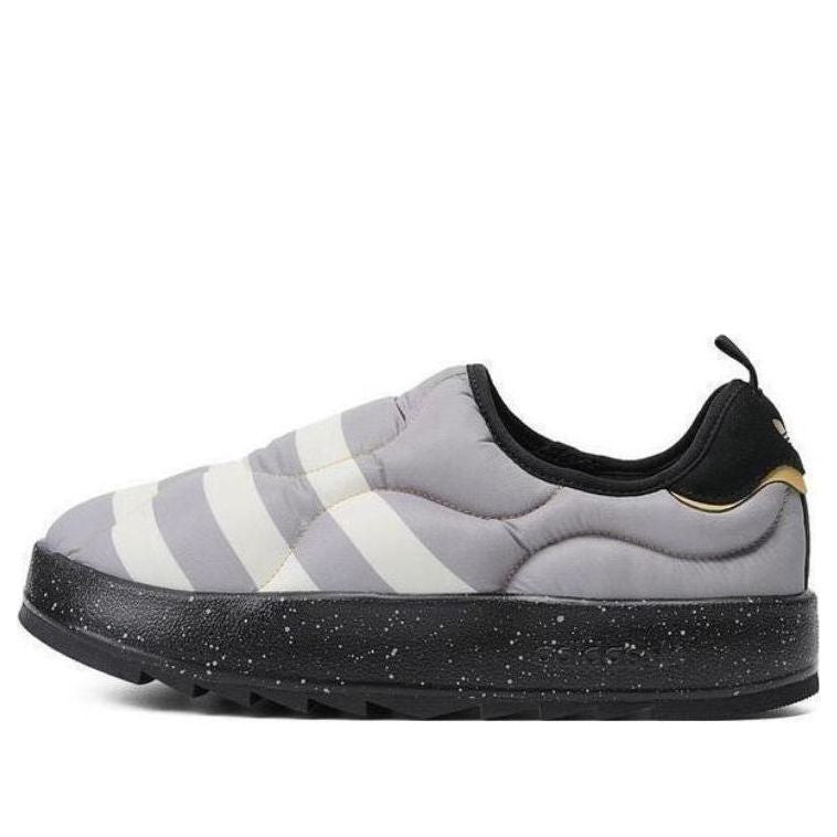 Кецове и обувки adidas Originals Puffylette Сиво | IF4327, 0