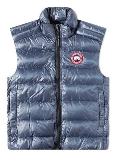 Crofton Vest