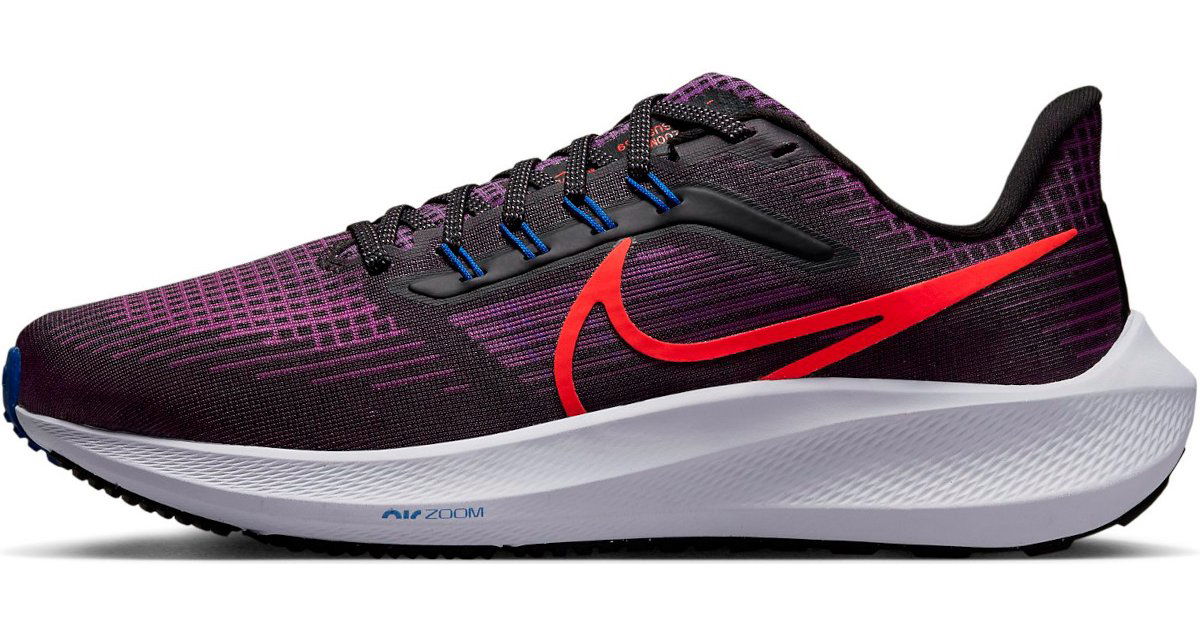 Кецове и обувки Nike Air Zoom Pegasus 39 Лилаво | dh4072-502, 1