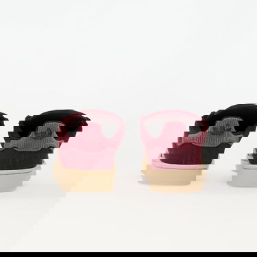 Кецове и обувки adidas Originals Campus 00s W Бургунди | IG2122, 4