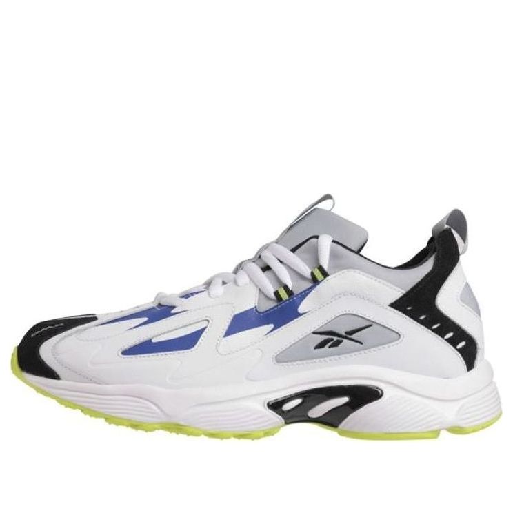 Кецове и обувки Reebok DMX Series 1200 LT Бяло | DV7537, 0