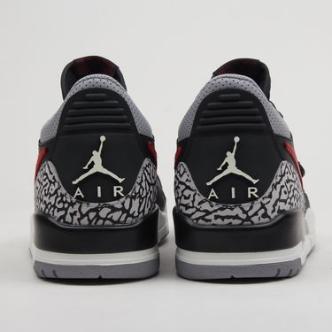 Кецове и обувки Jordan Jordan Legacy 312 Low Черно | CD7069-006, 3