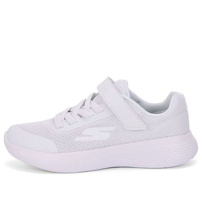 Кецове и обувки Skechers Skechers Go Run 400 V2 Бяло | 302620L-WHT, 0