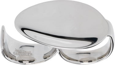 Пръстен Jean Paul Gaultier Jean Paul Gaultier "The Cutlery" Spoon Ring Металик | 25/03-W-JW022-X053-91, 0
