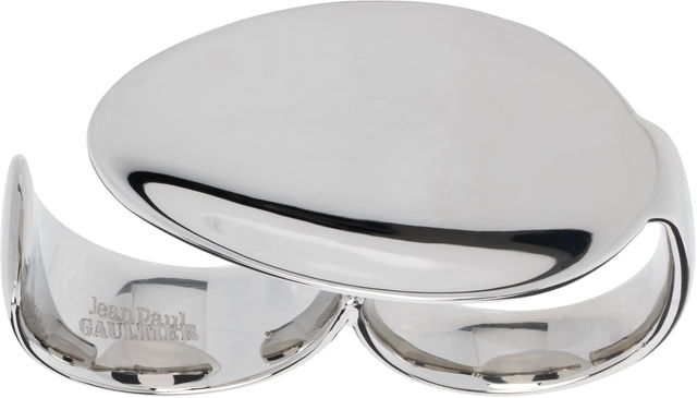 Jean Paul Gaultier "The Cutlery" Spoon Ring