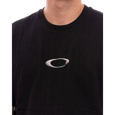 Тениска OAKLEY Mtl Tee Черно | FOA405444-02E, 1