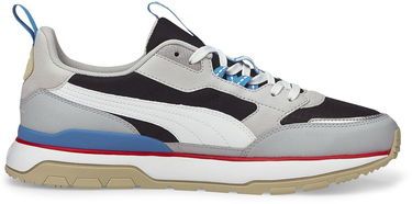 Кецове и обувки Puma R78 Trek Сиво | 380728-03, 4