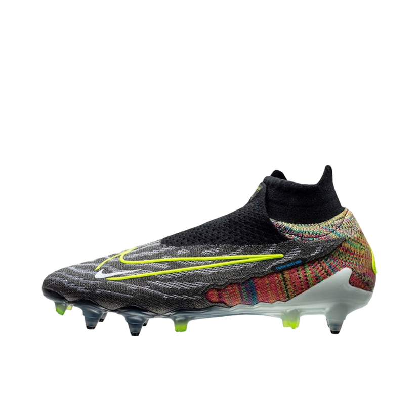 Кецове и обувки Nike Phantom GX Elite DF Fusion SG AC Link Pack Многоцветен | FD5230-071