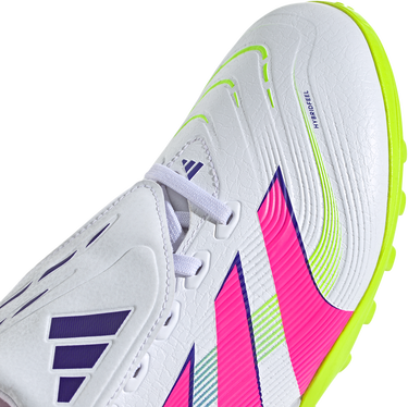 Кецове и обувки adidas Performance Predator League FT Turf Бяло | js0385, 5
