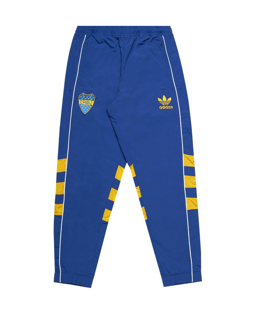 Спортни панталони adidas Originals BOCA JUNIORS Track Pants 93 Синьо | JI9492