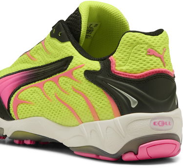 Кецове и обувки Puma Fitness Inhale Многоцветен | 401560-05, 5