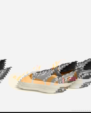 Кецове и обувки Converse Naturally Digital Chuck 70 OX Черно | A04335C, 3