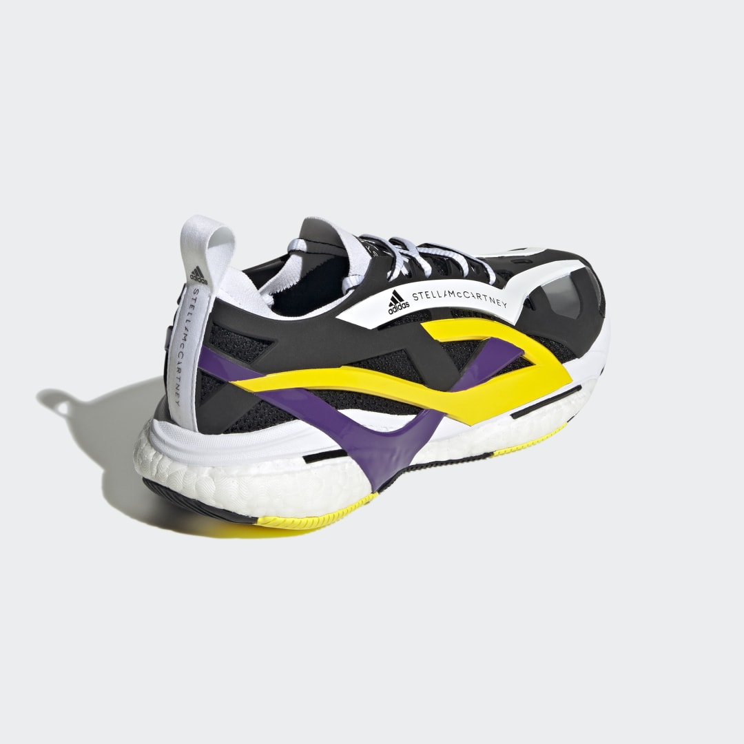 Кецове и обувки adidas Performance Solarglide Running by Stella McCartney Многоцветен | GX9858, 1