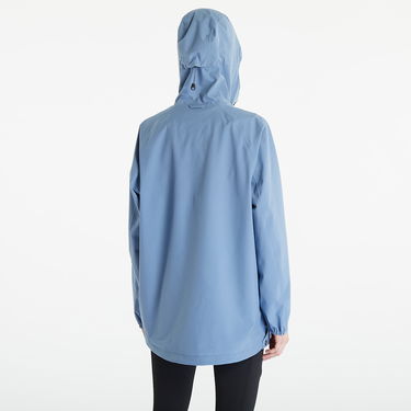Яке бомбър FJÄLLRÄVEN Vardag Hydratic Anorak Синьо | F87094-543, 2