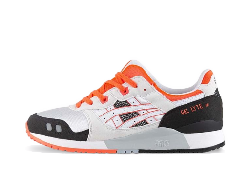 Кецове и обувки Asics Gel-Lyte III OG Бяло | 1191A266-101