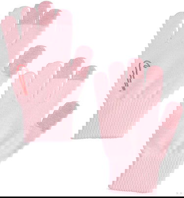 Ръкавици Nike Tech Grip 2.0 Розово | 9317-28-671, 0