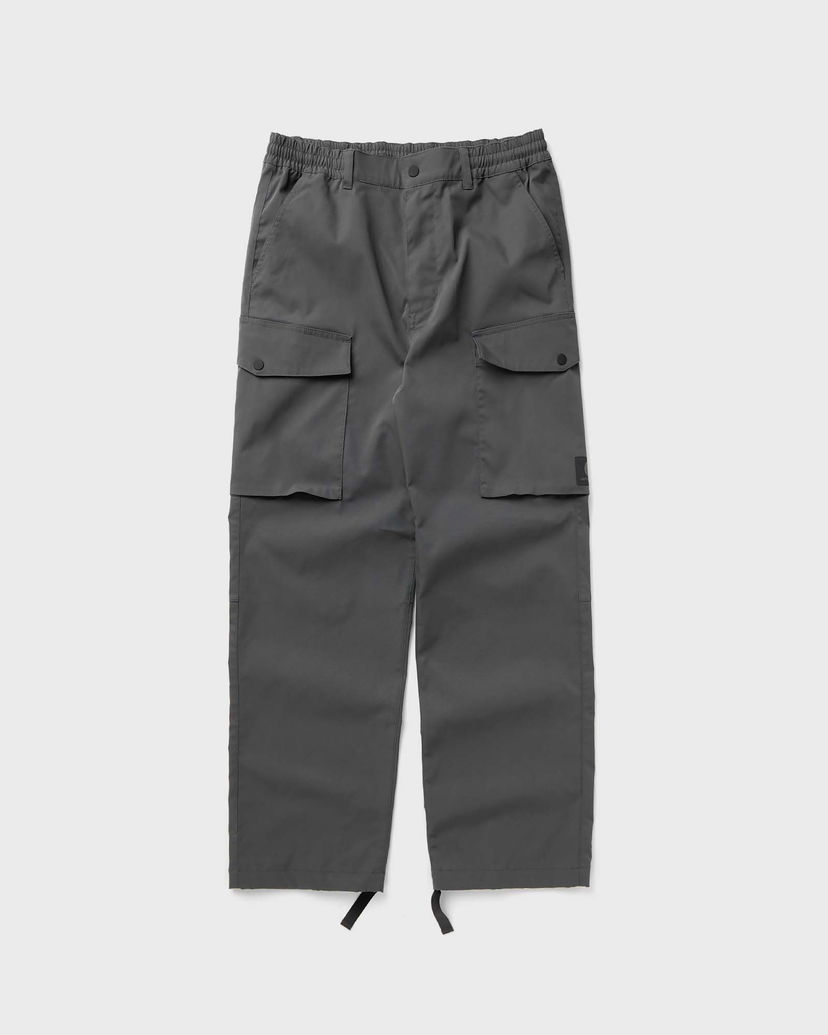 Карго панталони Carhartt WIP Balto Pant Сиво | I033616-87.XX