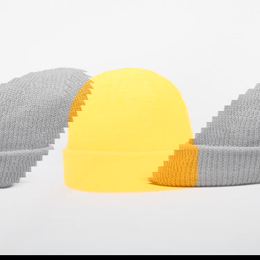 Шапка The North Face Salty Lined Beanie Жълто | NF0A3FJW56P, 4