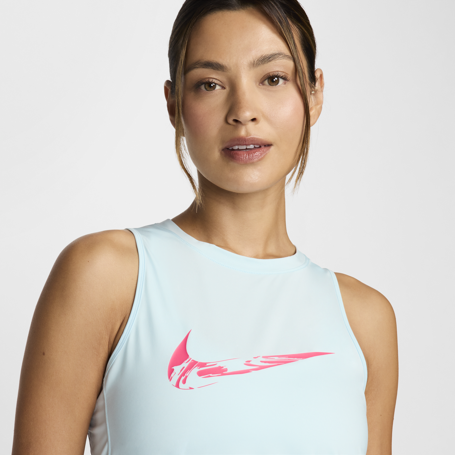 Потник Nike One Dri-FIT Синьо | FV6376-474, 1