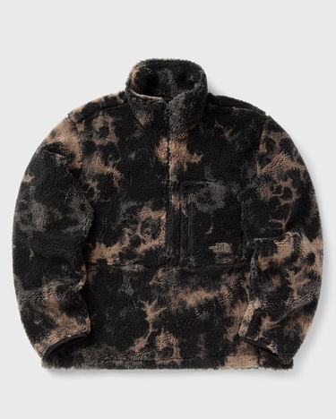 Суитчър The North Face North Face Extreme Pile 2 Fleece Pullover Черно | NF0A8EEPD7O1, 2