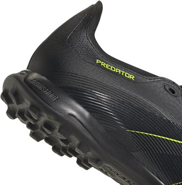 Кецове и обувки adidas Performance Predator League FT TF Черно | jq1073, 2