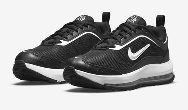 Кецове и обувки Nike Air Max AP W Черно | CU4870-001, 2
