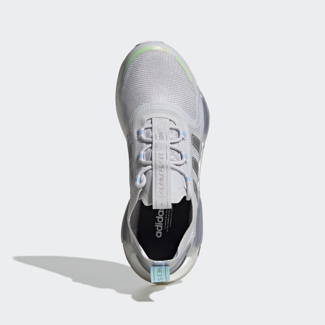 Кецове и обувки adidas Originals NMD_V3 Сиво | GY9522, 1