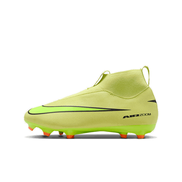 ZOOM SUPERFLY 10 ACAD FGMG