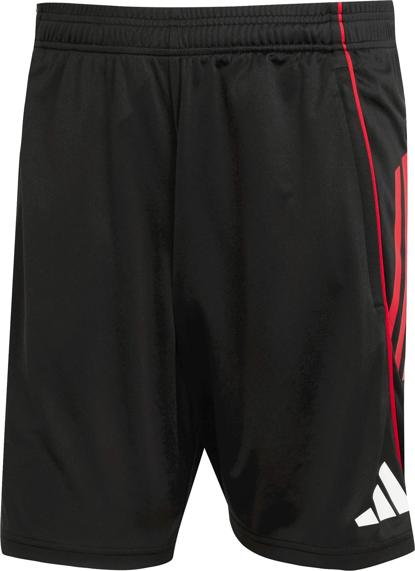 Къси панталони adidas Originals Ajax Amsterdam Training Shorts 2025/26 Черно | jp1755, 0