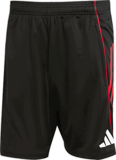 Къси панталони adidas Originals Ajax Amsterdam Training Shorts 2025/26 Черно | jp1755, 0