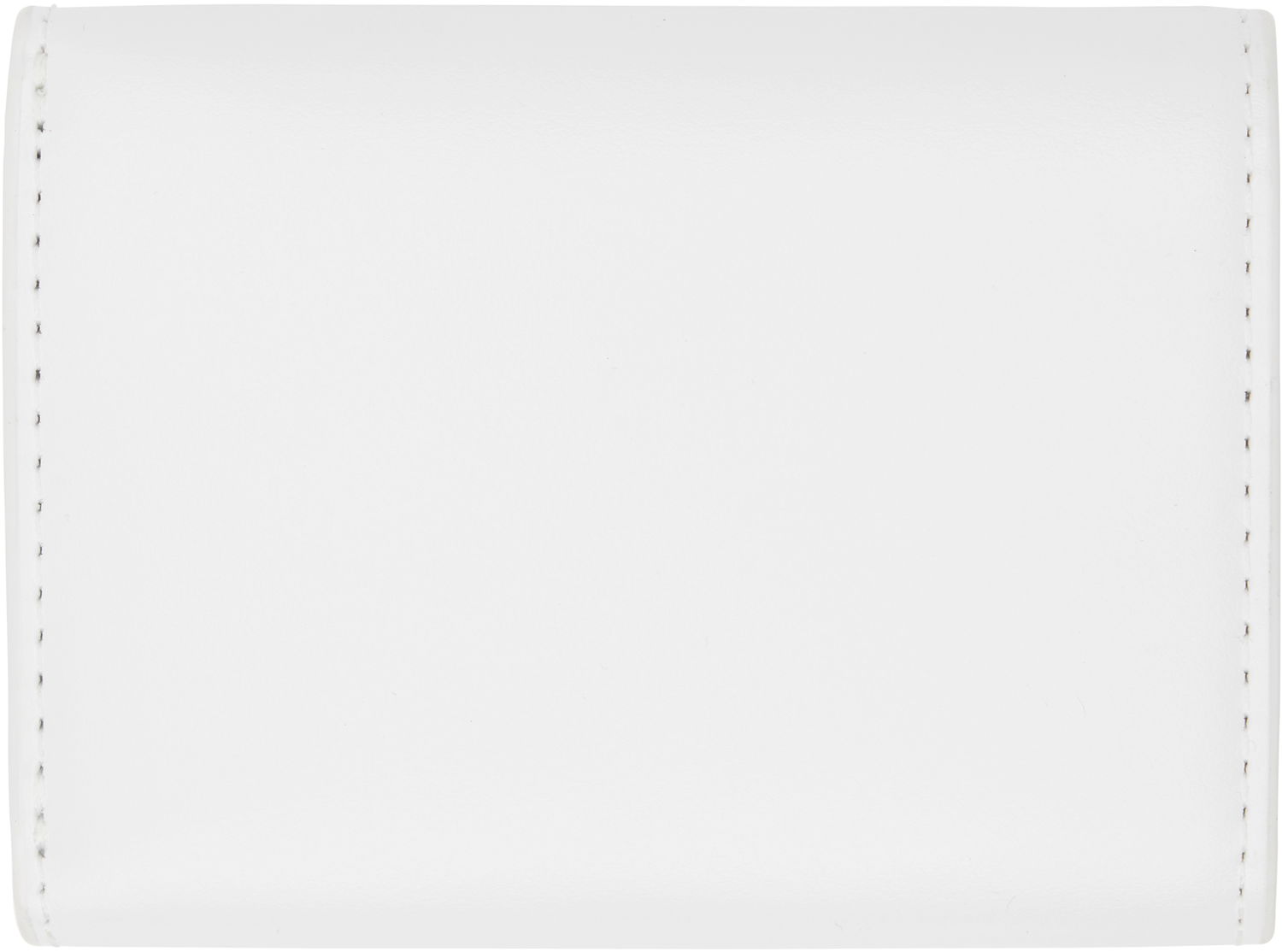 Портфейл Diesel 1DR Trifold Wallet Бяло | X09887 PR818, 1