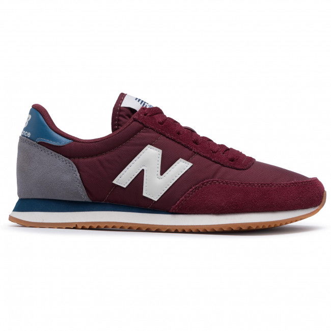 Кецове и обувки New Balance 720 Бургунди | UL720UE, 0
