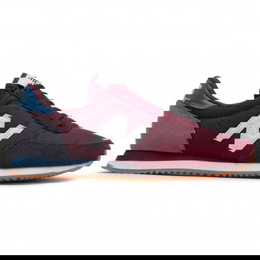 Кецове и обувки New Balance 720 Бургунди | UL720UE, 0