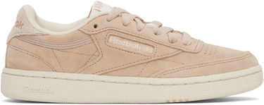 Кецове и обувки Reebok Classics Club C 85 Розово | 100220819, 0