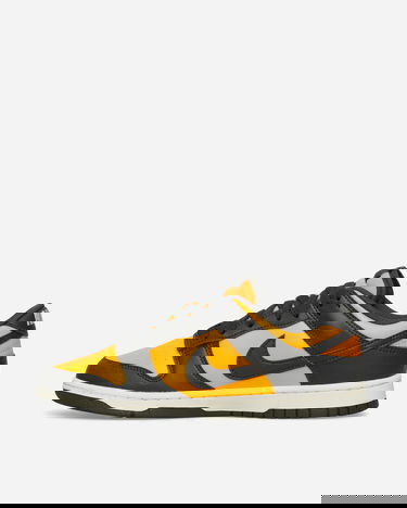 Кецове и обувки Nike Dunk Low Оранжево
 | HF5441-700, 3