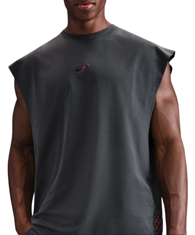 Nike Street Sleeveless T-Shirt