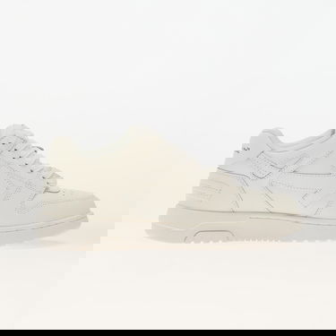Кецове и обувки Off-White Out Of Office Бяло | OWIA259C99LEA0080101, 2