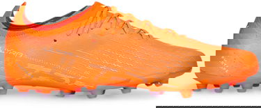 Кецове и обувки Puma Puma ULTRA ULTIMATE MG Оранжево
 | 107214-001, 2