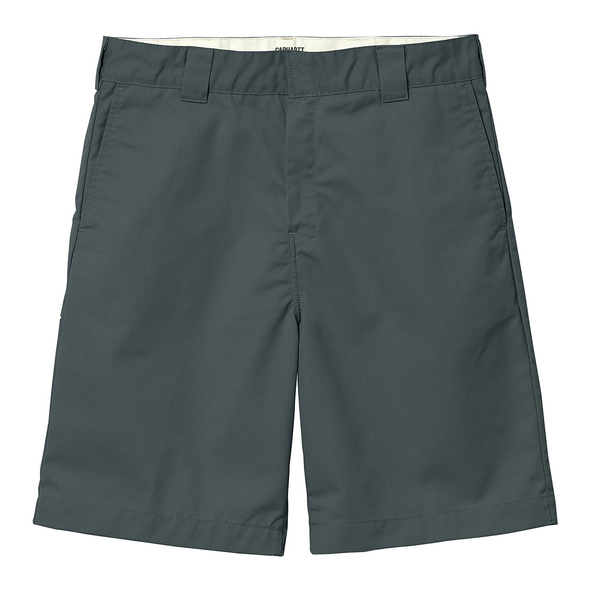 Къси панталони Carhartt WIP Craft , Jura Сиво | I032075.1CK02, 1