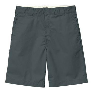 Къси панталони Carhartt WIP Craft , Jura Сиво | I032075.1CK02, 1